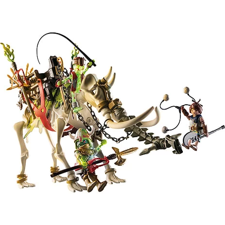 Playmobil 71027 Sal'ahari Mam Attack - Billede 3