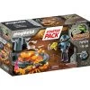 Playmobil 70909 Dino Rise: Ild Skorpion