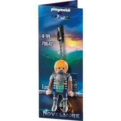 Playmobil 70647 Nøglering - Novelmore Prins Arwynn