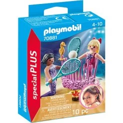 Playmobil 70881 Havfruer