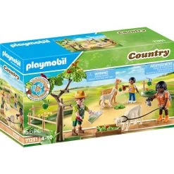 Playmobil 71251 Alpaka