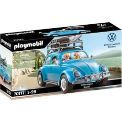 Playmobil Volkswagen Beetle 70177