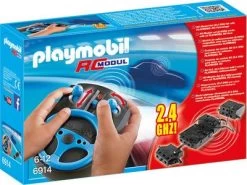 Playmobil 6914 Remote Control Set 2.4GHz