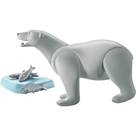 Playmobil 71053 Isbjørn - Billede 2
