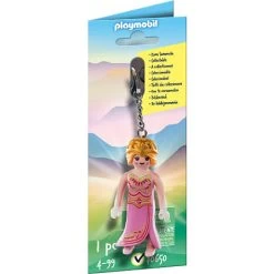 Playmobil 70650 Nøglering - Prinsesse