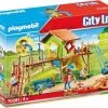 Playmobil 70281 City Life Eventyrlegeplads