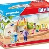Playmobil 70282 City Life Børnehavegruppe
