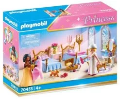 Playmobil 70453 Princess Sovesal