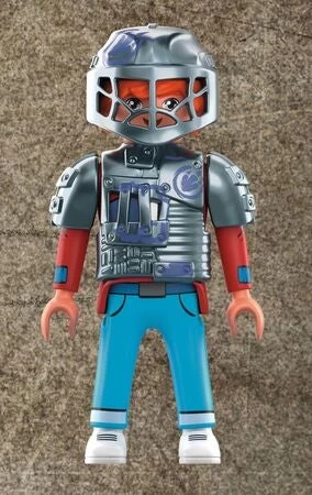 Playmobil 70625 Dino Rise Spinosaurus: Dobbelt Forsvarsstyrke - Billede 4