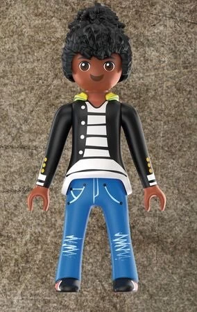 Playmobil 70625 Dino Rise Spinosaurus: Dobbelt Forsvarsstyrke - Billede 5