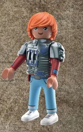 Playmobil 70625 Dino Rise Spinosaurus: Dobbelt Forsvarsstyrke - Billede 6