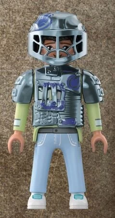 Playmobil 70626 Dino Rise Saichania: Invasion Of The Robot - Billede 4