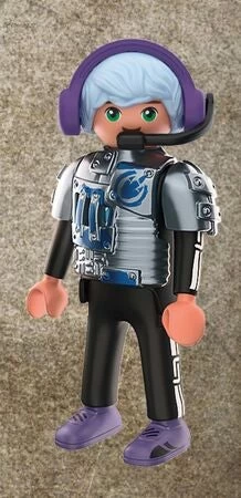 Playmobil 70628 Dino Rise Pteranodon: Droneangreb - Billede 4