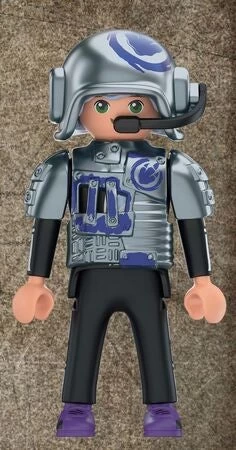 Playmobil 70628 Dino Rise Pteranodon: Droneangreb - Billede 6