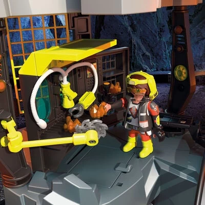 Playmobil 70925 Dino Rise Dino Mine - Billede 5