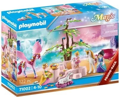 Playmobil 71002 Magic Enhjørningevogn M. Pegasus