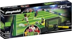 Playmobil 71120 Sports & Action Legesæt Soccer Stadium