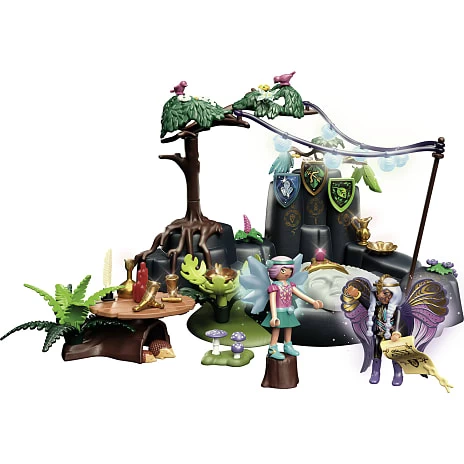 Playmobil 70808 Bat Fairies Forårsceremoni - Billede 2