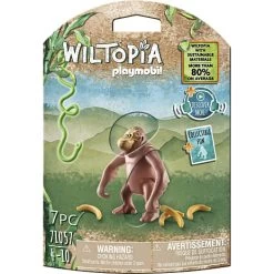 Playmobil 71057 Orangutan
