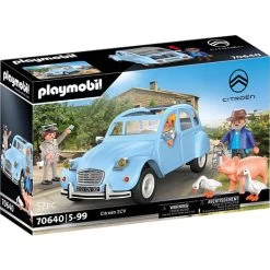 Playmobil 70640 Citroën 2CV