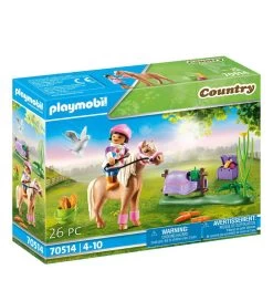 Playmobil Country - Samlepony