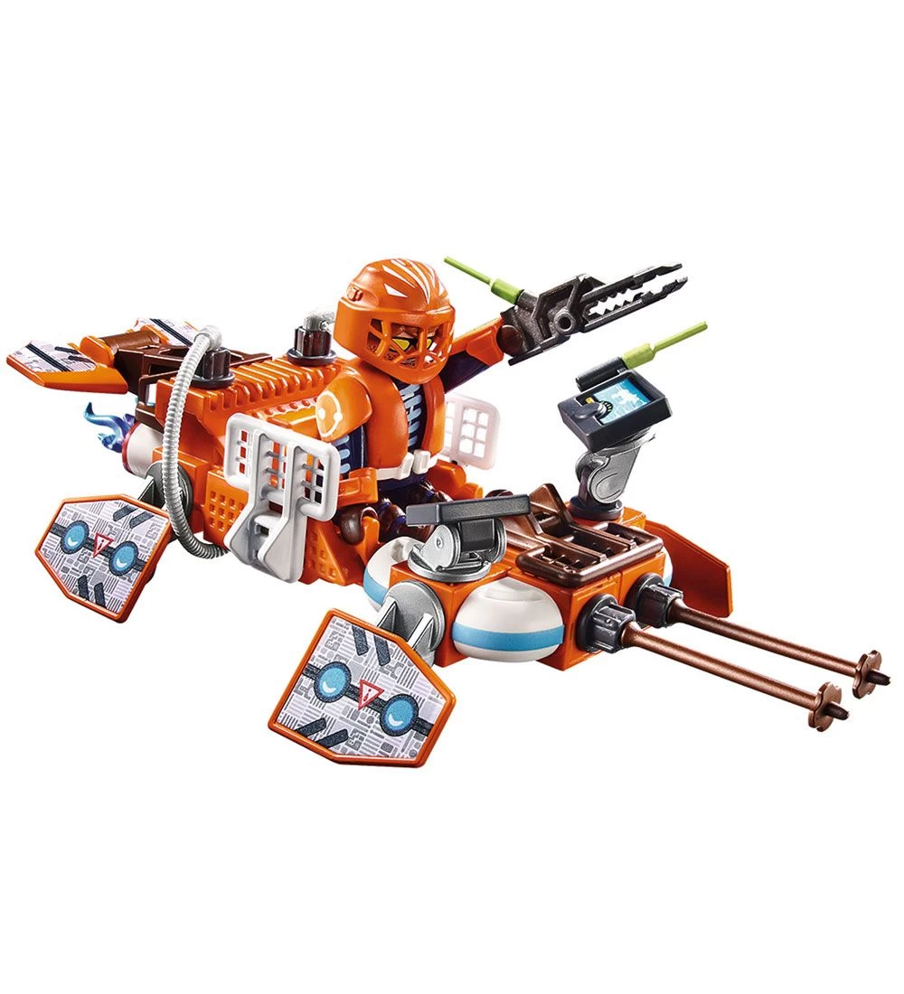 Playmobil Space - Gavesæt - Billede 2