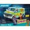 Playmobil Scooby-Doo - Mystery Machine - 70286 - 70 Dele