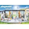 Playmobil City Life - Furnished Hospital Wing - 70191 - 297 Dele
