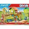 Playmobil City Life - Eventyrlegeplads - 70281 - 83 Dele