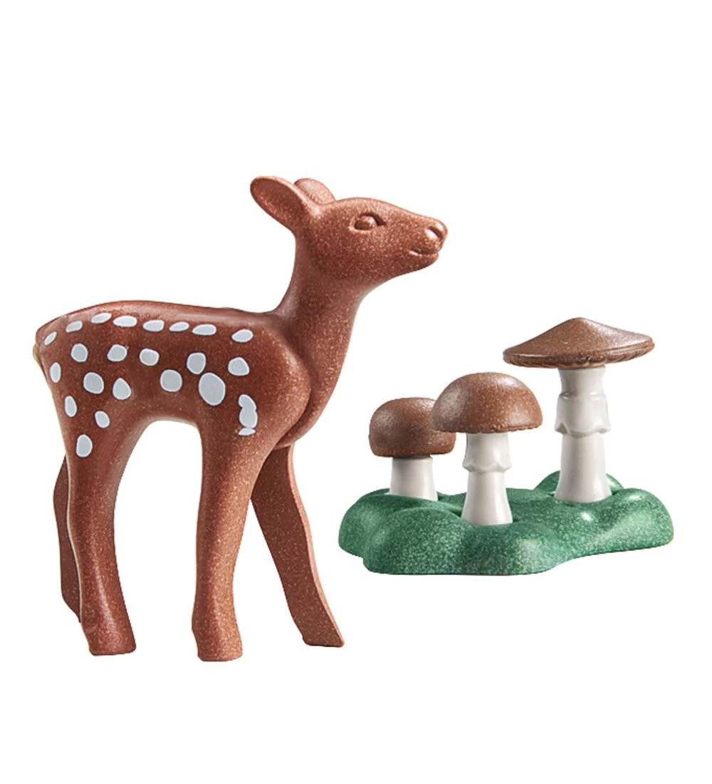 Playmobil Wiltopia - Rålam - 71063 - 7 Dele - Billede 2