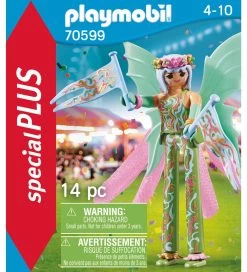 Playmobil SpecialPlus - Pige På Stylter