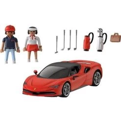 Playmobil 71020 Cars Ferrari SF90 Stradale