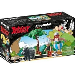 Playmobil Asterix 71160