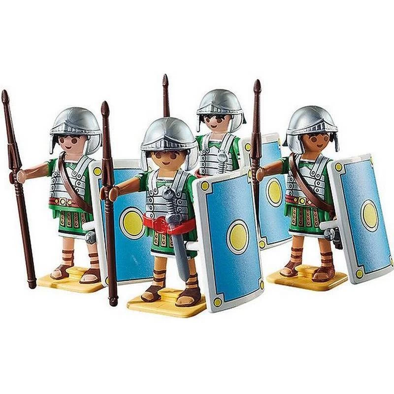 Playmobil Asterix Roman Troop 70934 - Billede 2
