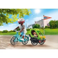 Playmobil Bicycle Excursion 70601
