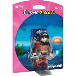 Playmobil Blade Warrior 9073