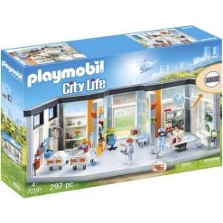 Playmobil City LIfe 70191