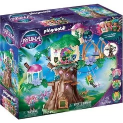 Playmobil Community Tree 70799