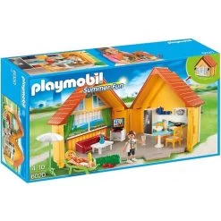 Playmobil Country House 6020
