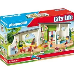 Playmobil Day Care Center 70280