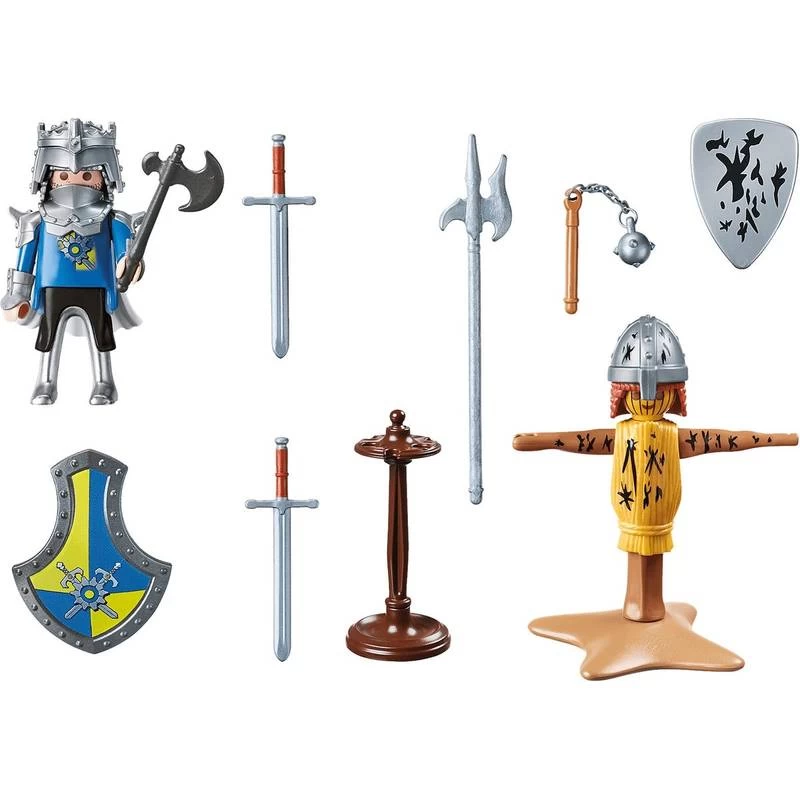 Playmobil Gift Set Knights 70290 - Billede 2