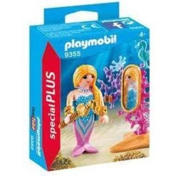 Playmobil Havfrue 9355