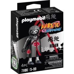 Playmobil Naruto Hidan
