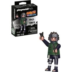 Playmobil Naruto Shippuden Yamato