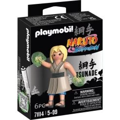 Playmobil Naruto Tsunade