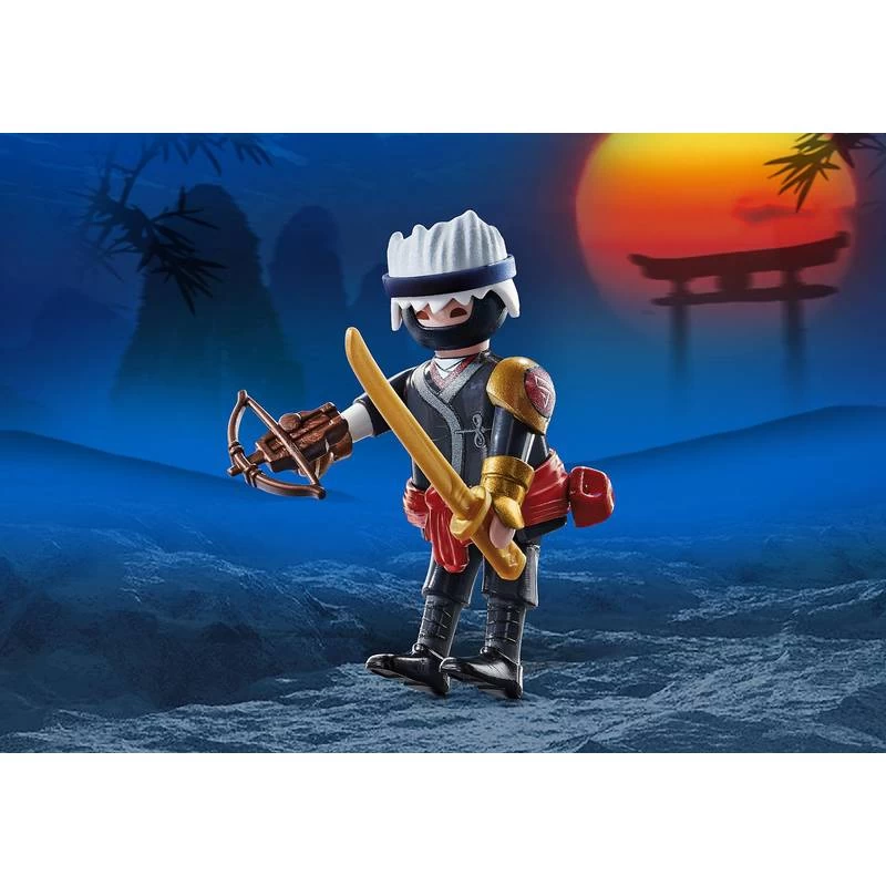 Playmobil Ninja 70814 - Billede 2