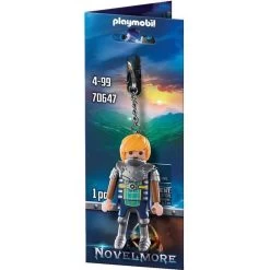 Playmobil Novelmore 70647, Flerfarvet, 1 Stk
