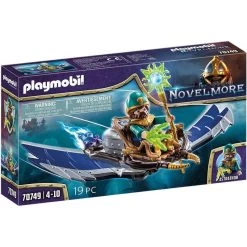 Playmobil Novelmore Violet Vale Air Magician 70749