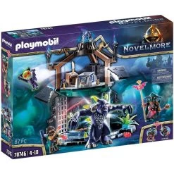 Playmobil Novelmore Violet Vale Demon Portal 70746
