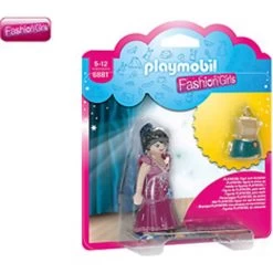 Playmobil Party Mode Pige 6881